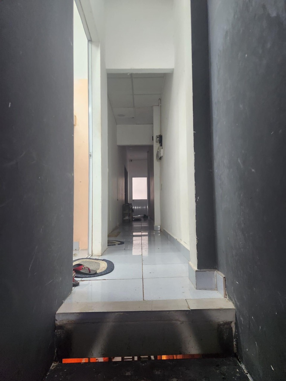Cần sang quán ăn MTĐ  Điện Biên Phủ P. Đakao Quận 1 